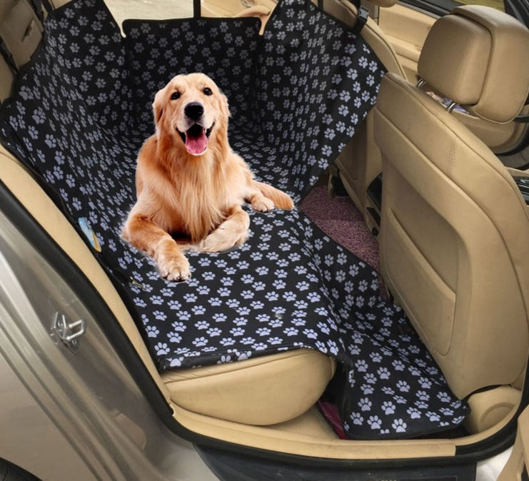 38cm Car Steering Wheel Cover Cute Dog Bulldog Anti-slip Animal